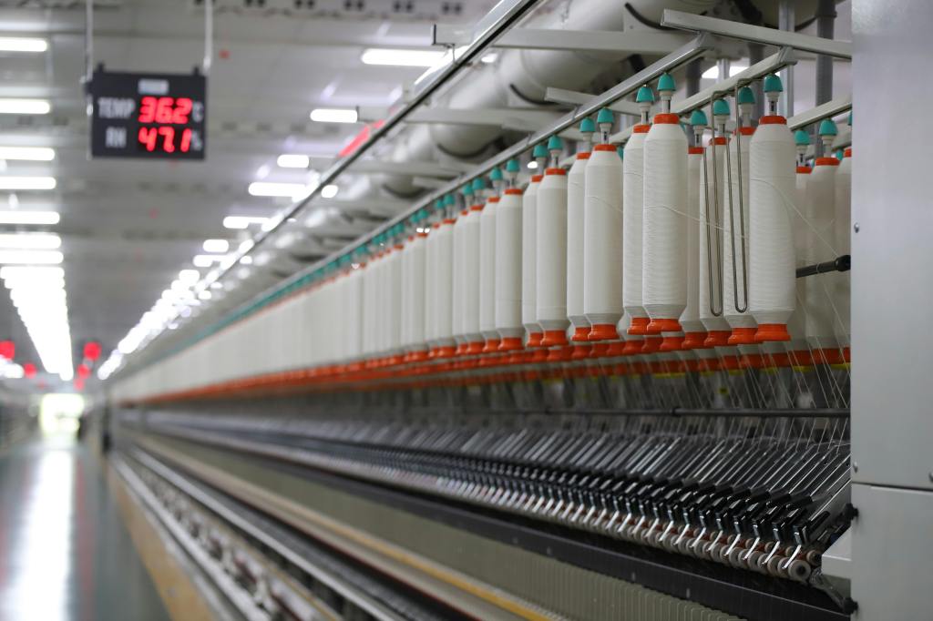 Cotton fabrics